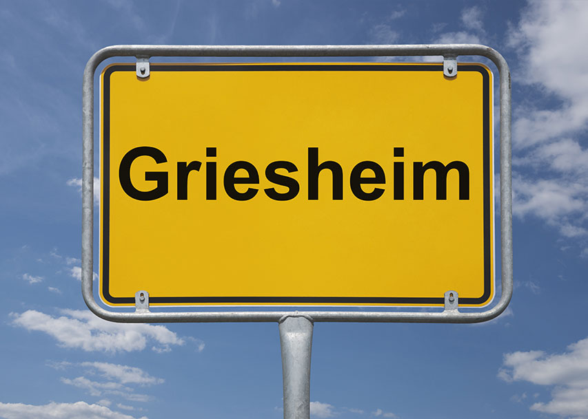 Griesheim
