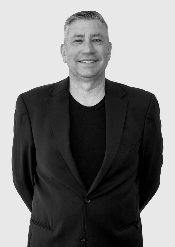 Herman Kasch - VP Sales