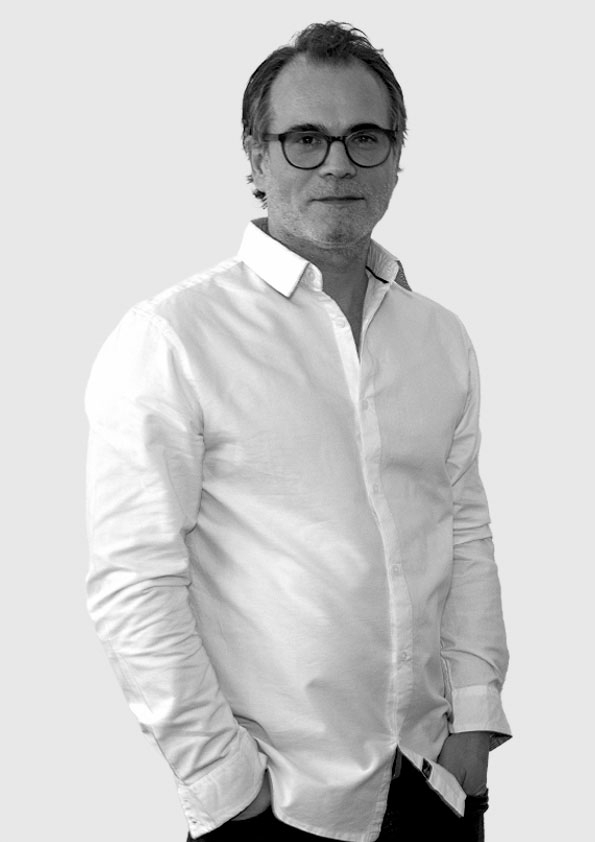 Lulzim Veliu - System Administrator